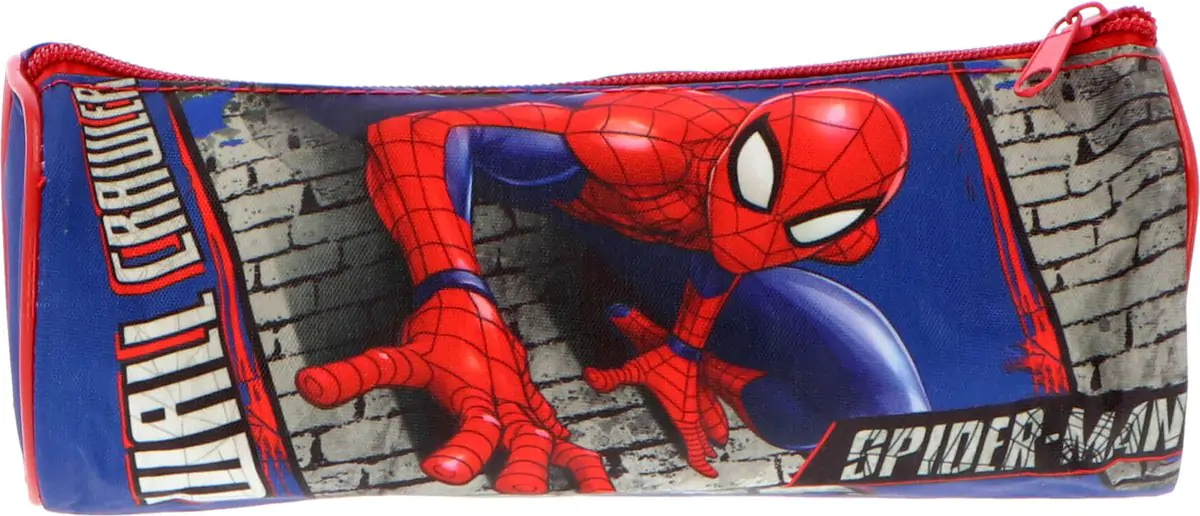 Spider Man penar poza produsului