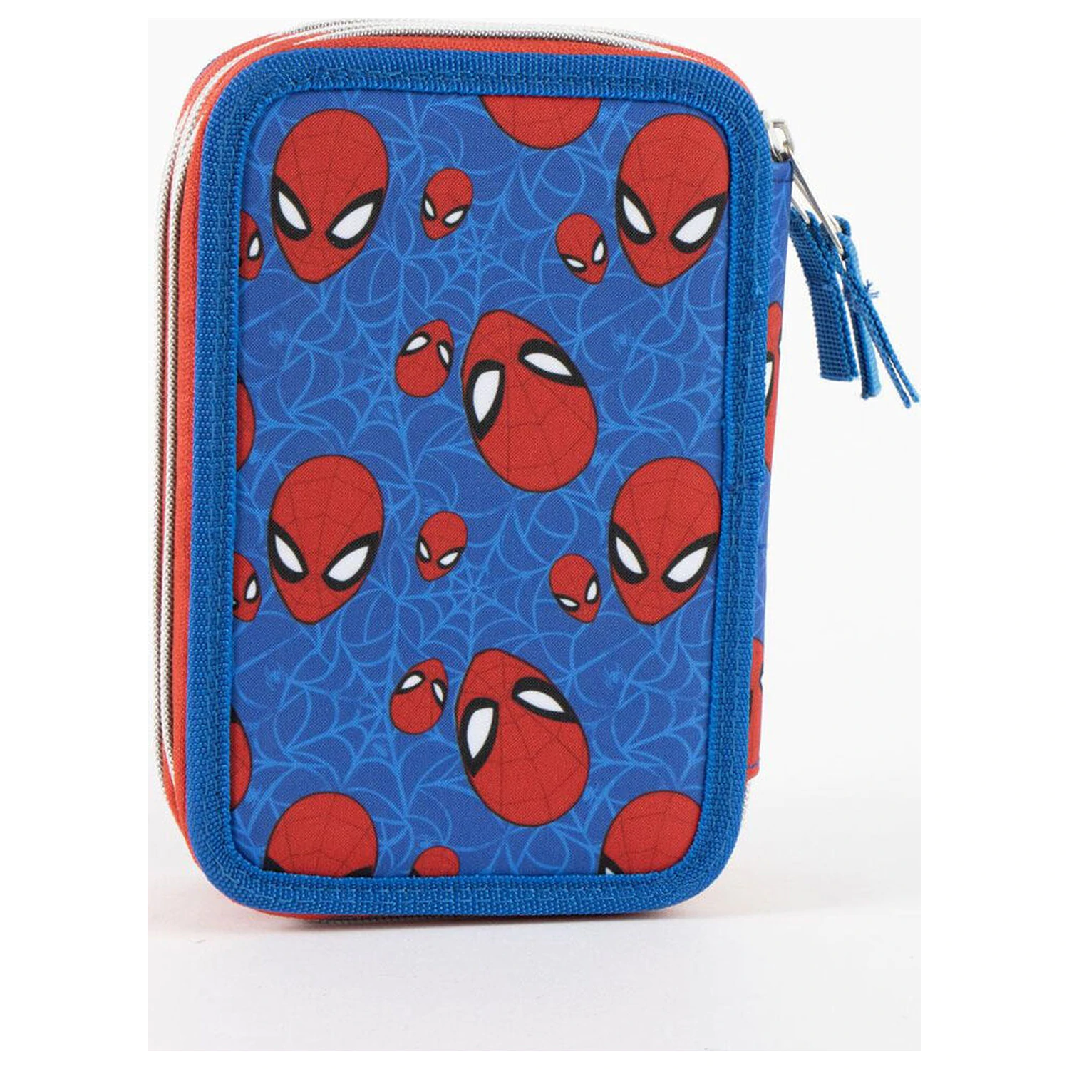 Marvel Spiderman triplu penar poza produsului