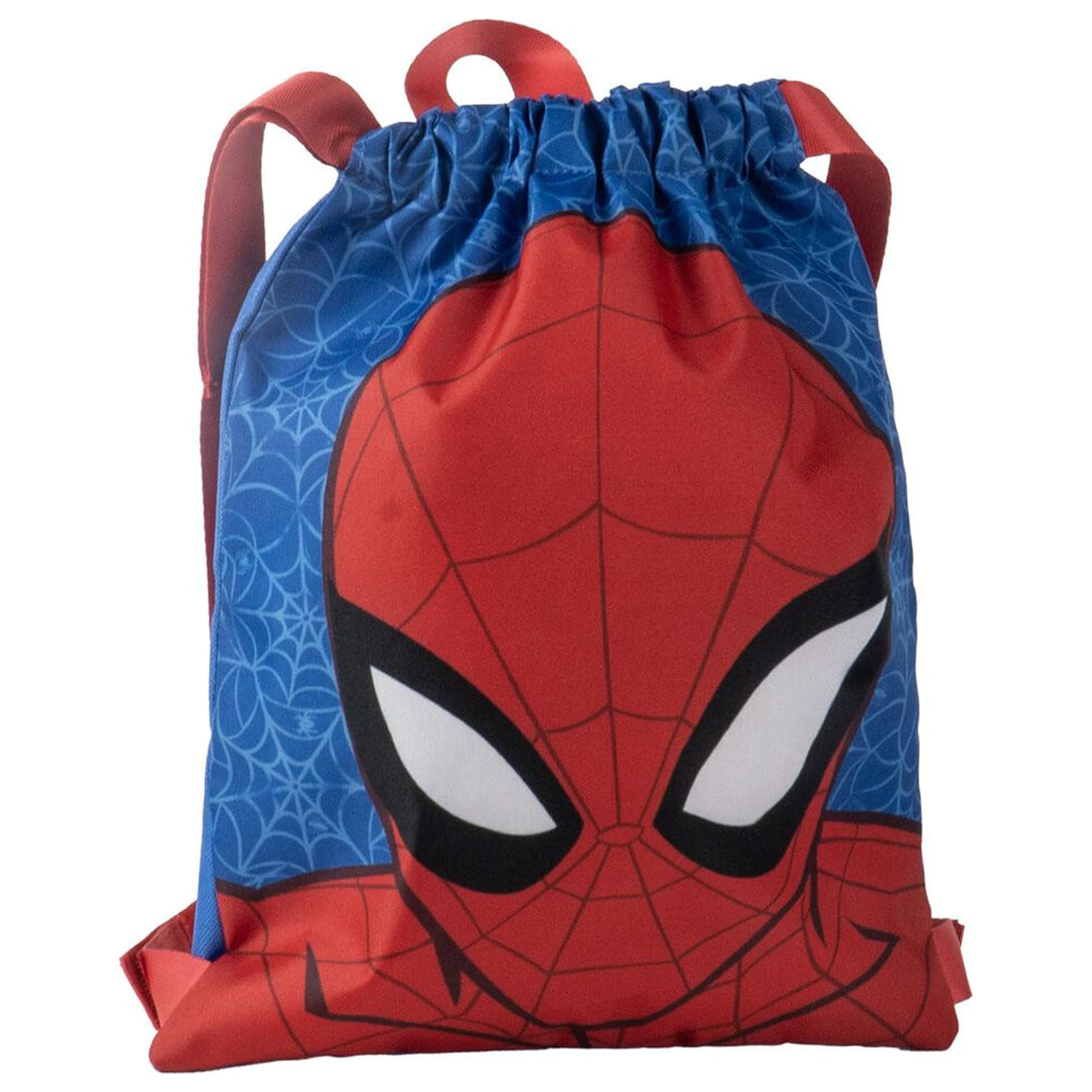 Marvel Spiderman geanta de sala de sport 33cm poza produsului
