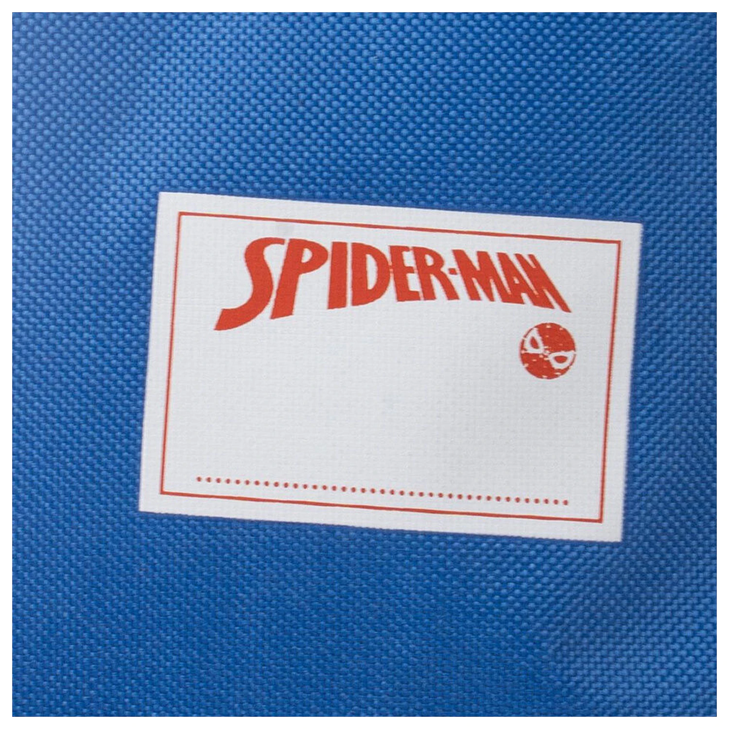 Marvel Spiderman geanta de sala de sport 33cm poza produsului
