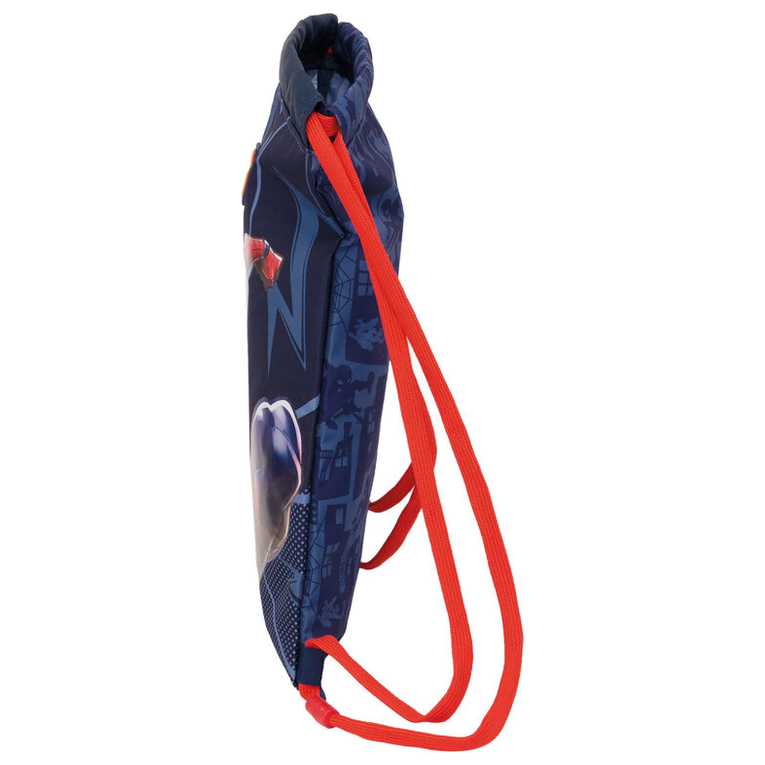 Marvel Spiderman geanta de sala 34cm poza produsului