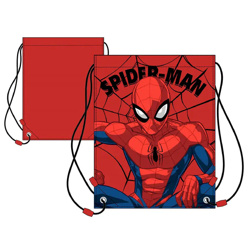 Marvel Spiderman geantă de sport poza produsului