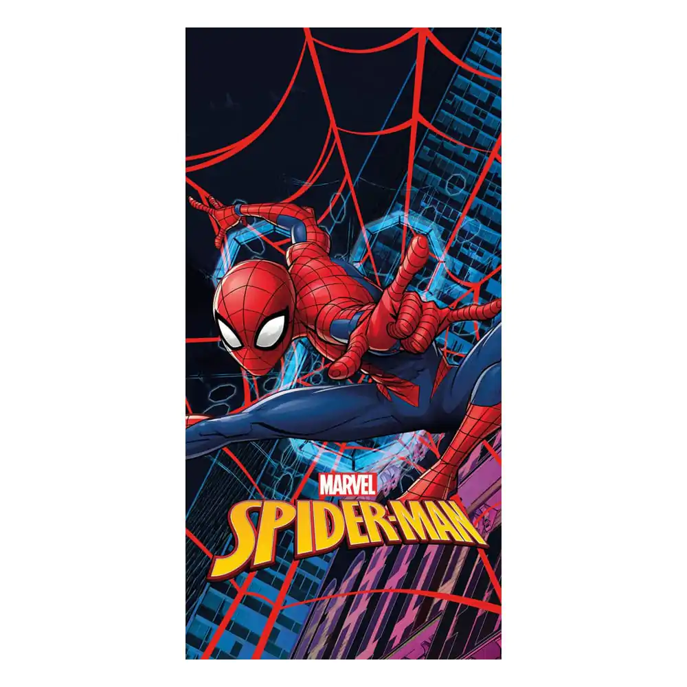 Spider-Man Prosop 140 x 70 cm poza produsului