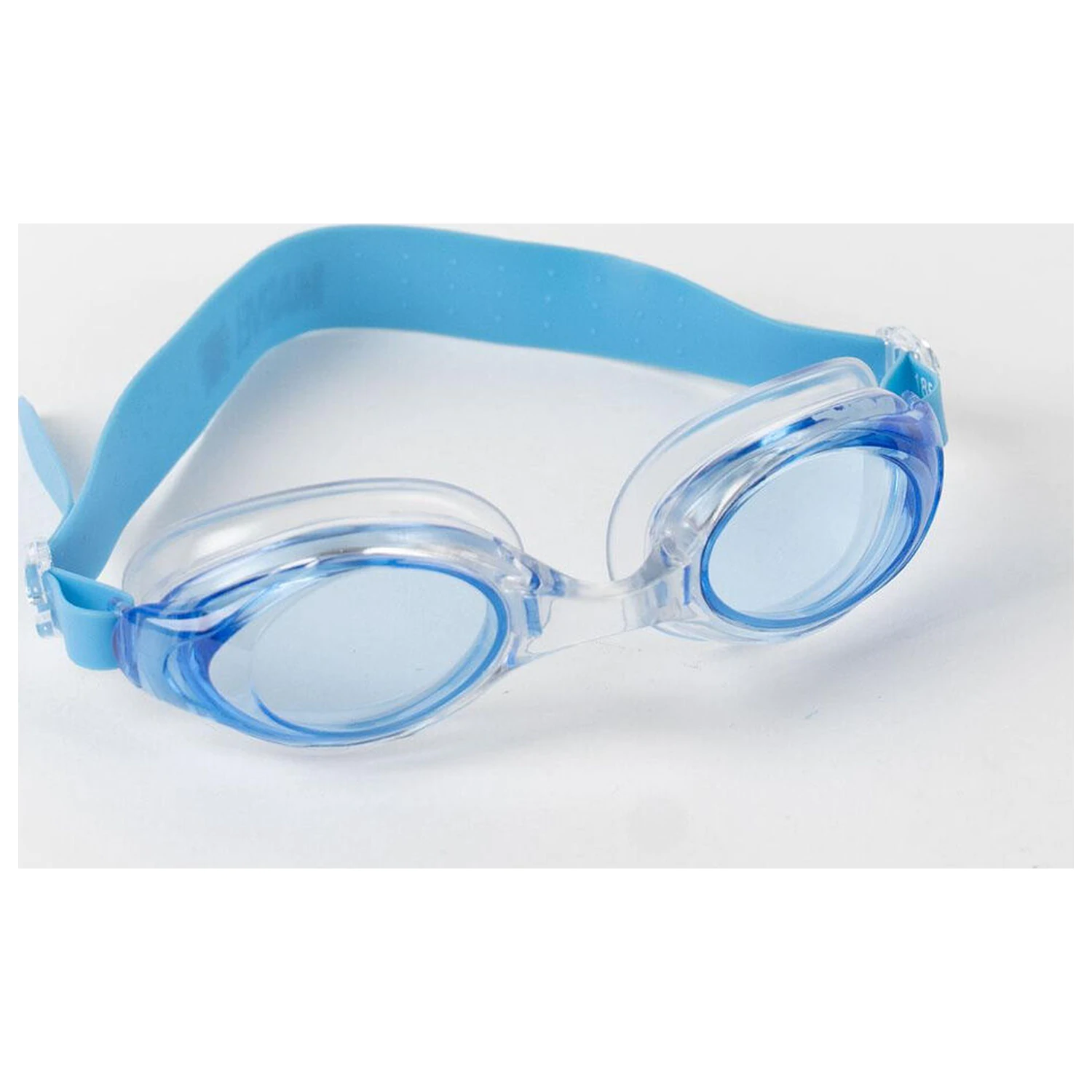 Marvel Spiderman prosop + set ochelari de inot poza produsului