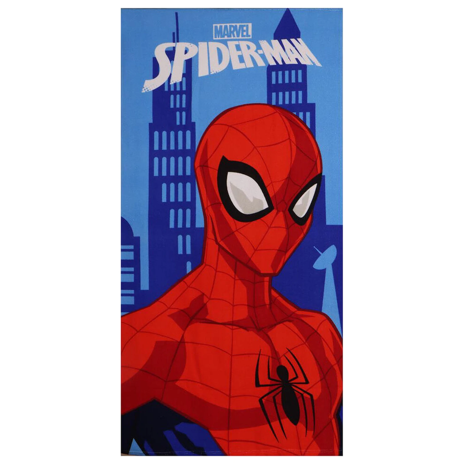 Marvel Spiderman set prosop + geanta + sapca poza produsului