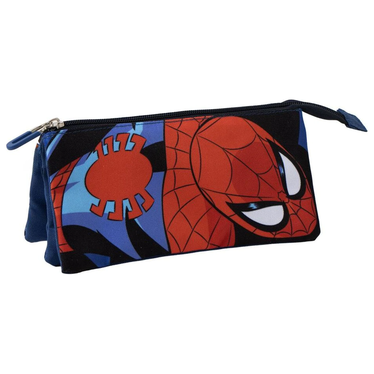 Marvel Spiderman triplu penar poza produsului
