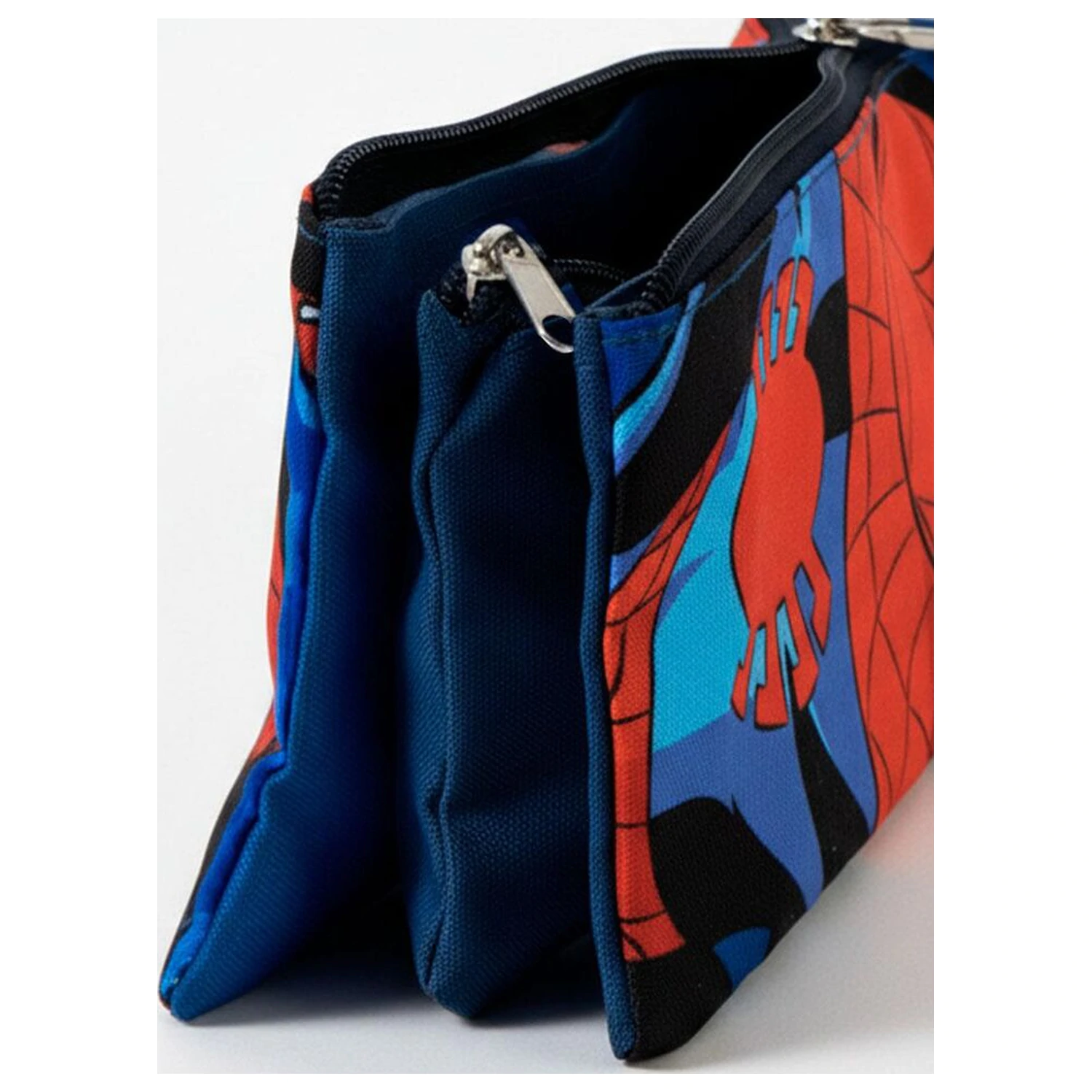 Marvel Spiderman triplu penar poza produsului
