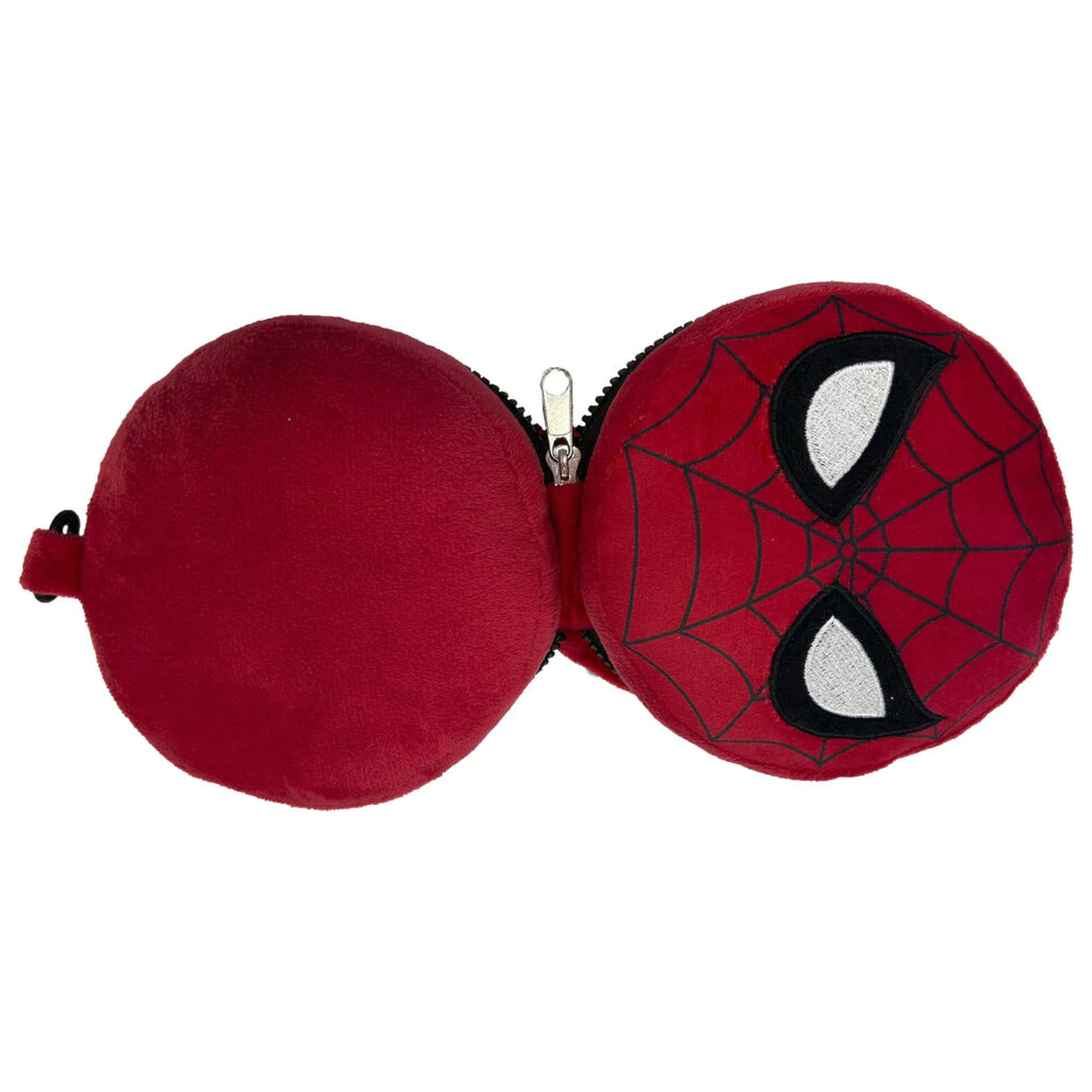 Marvel Spiderman pernă de călătorie + mască poza produsului