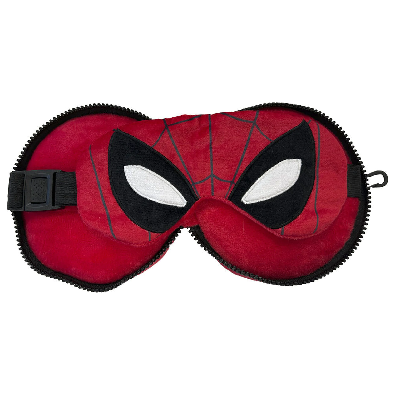 Marvel Spiderman pernă de călătorie + mască poza produsului