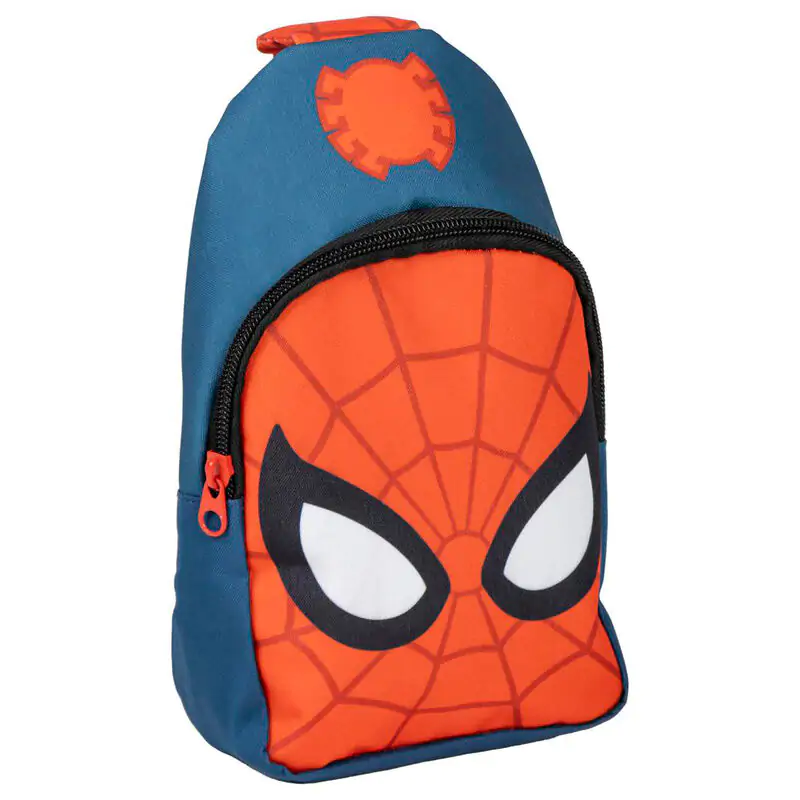 Marvel Spiderman rucsac de umar poza produsului