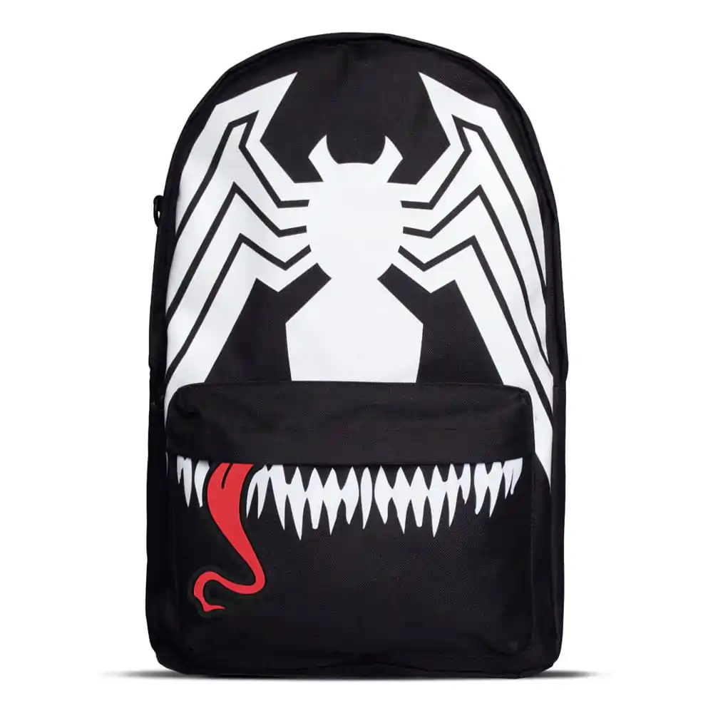 Rucsac Spider-Man Venom 2 Glow in the Dark poza produsului