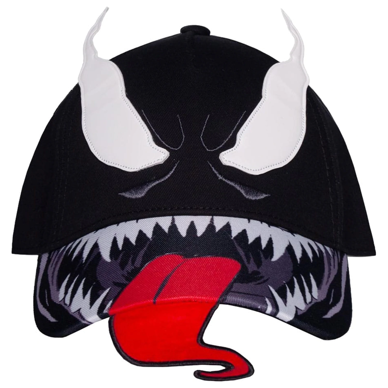 Sapca de baseball Spider-Man Baseball Cap Venom poza produsului