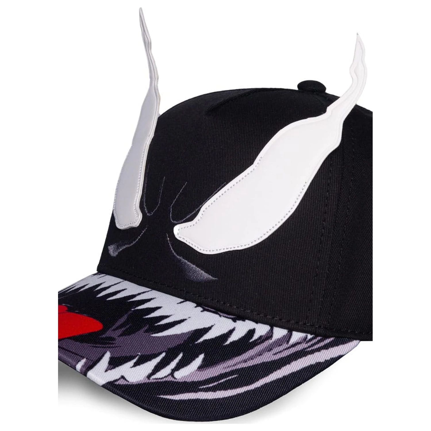 Sapca de baseball Spider-Man Baseball Cap Venom poza produsului