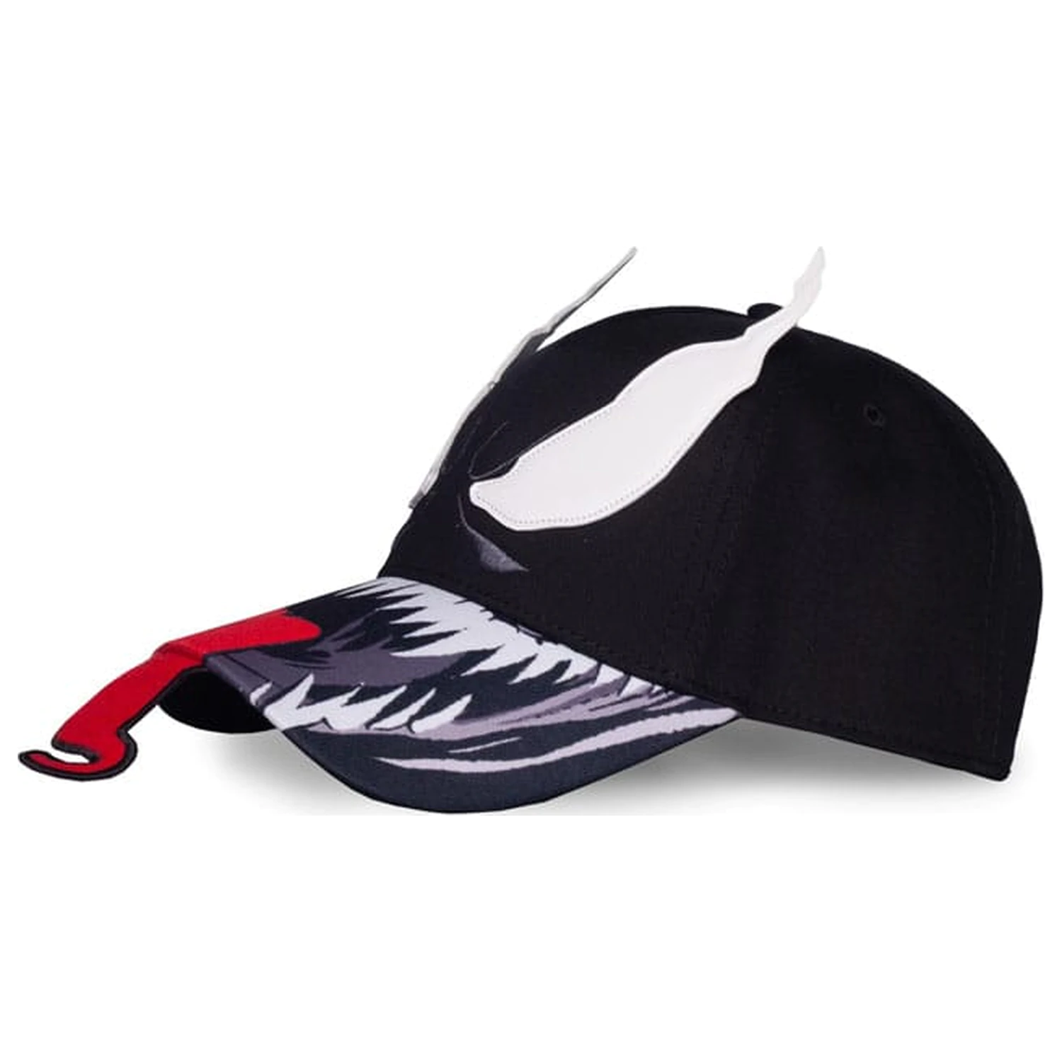 Sapca de baseball Spider-Man Baseball Cap Venom poza produsului