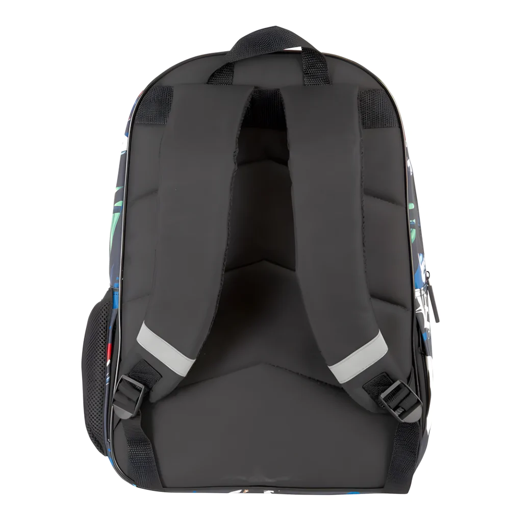 Marvel Spiderman Venom rucsac adaptabil 42 cm poza produsului