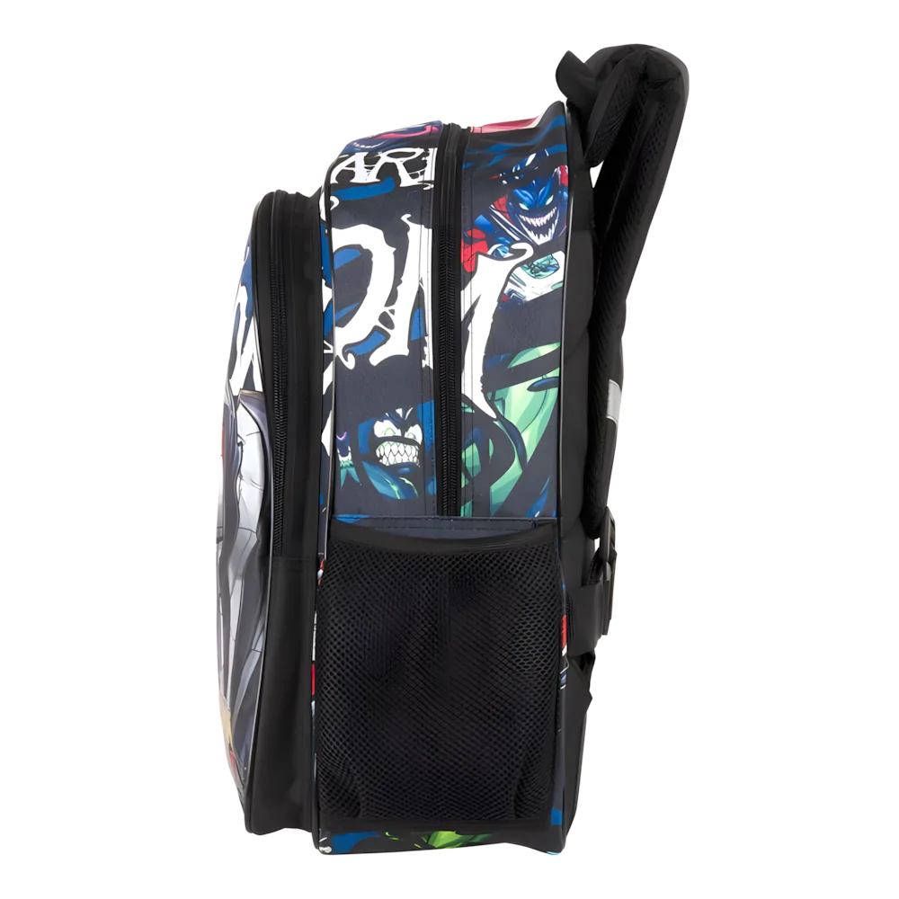 Marvel Spiderman Venom rucsac adaptabil 42 cm poza produsului