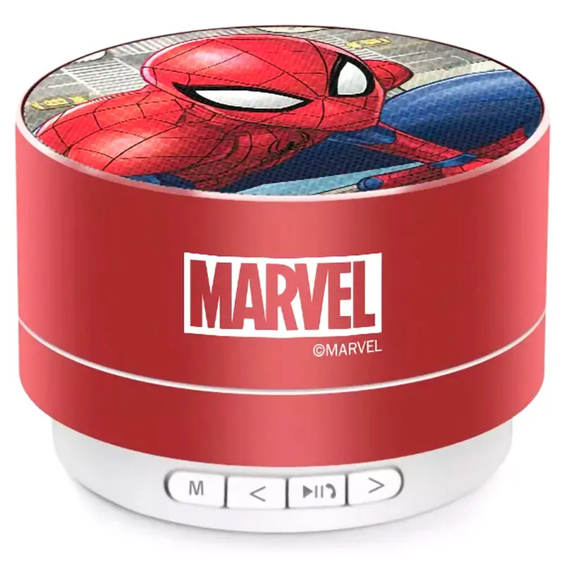 Marvel Spiderman Boxă portabilă wireless poza produsului