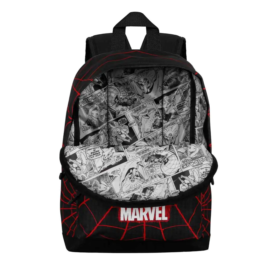 Marvel Spiderman Vision rucsac 35cm poza produsului