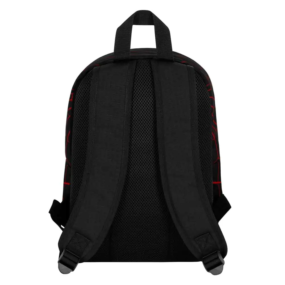 Marvel Spiderman Vision rucsac 35cm poza produsului