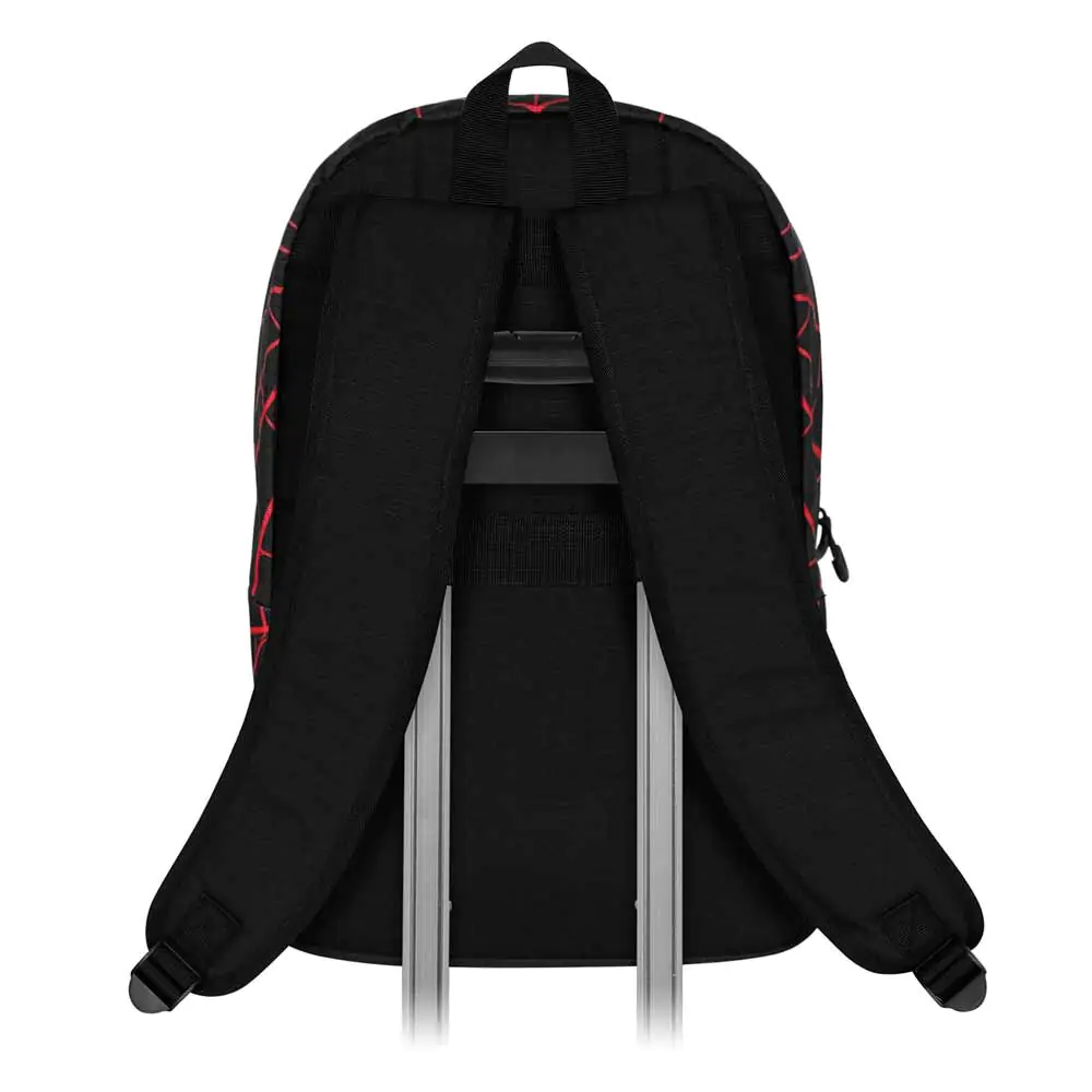 Marvel Spiderman Vision rucsac adaptabil 44cm poza produsului