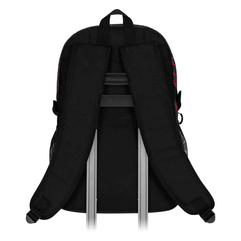 Marvel Spiderman Vision rucsac adaptabil 44cm poza produsului