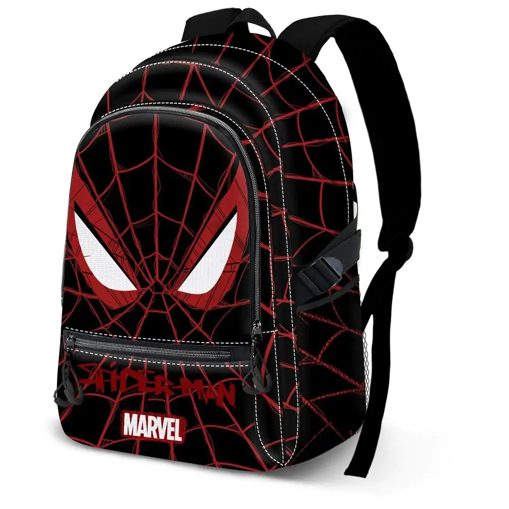 Marvel Spiderman Vision rucsac adaptabil 44cm poza produsului