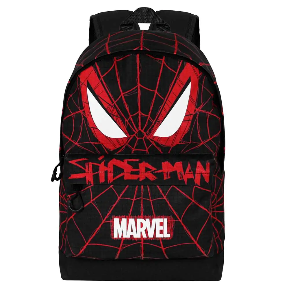 Marvel Spiderman Vision rucsac adaptabil 44cm poza produsului