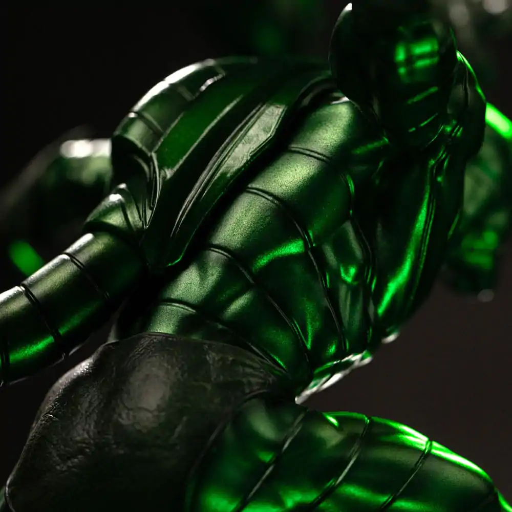 Spider-Man vs. Villains Diorama BDS Art Scale Statuie 1/10 Scorpion 30 cm poza produsului
