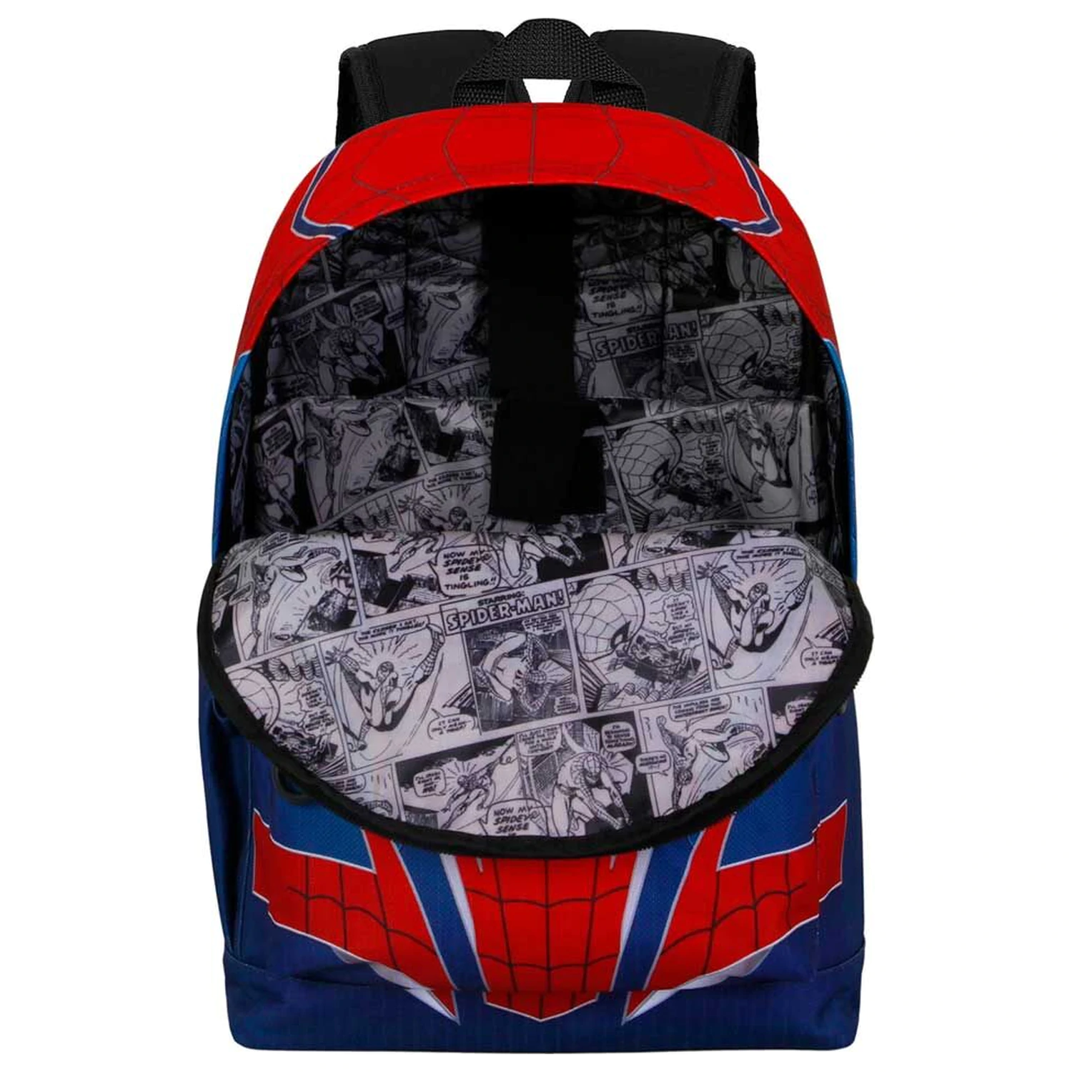 Marvel Spiderman Rucsac talie 41cm poza produsului