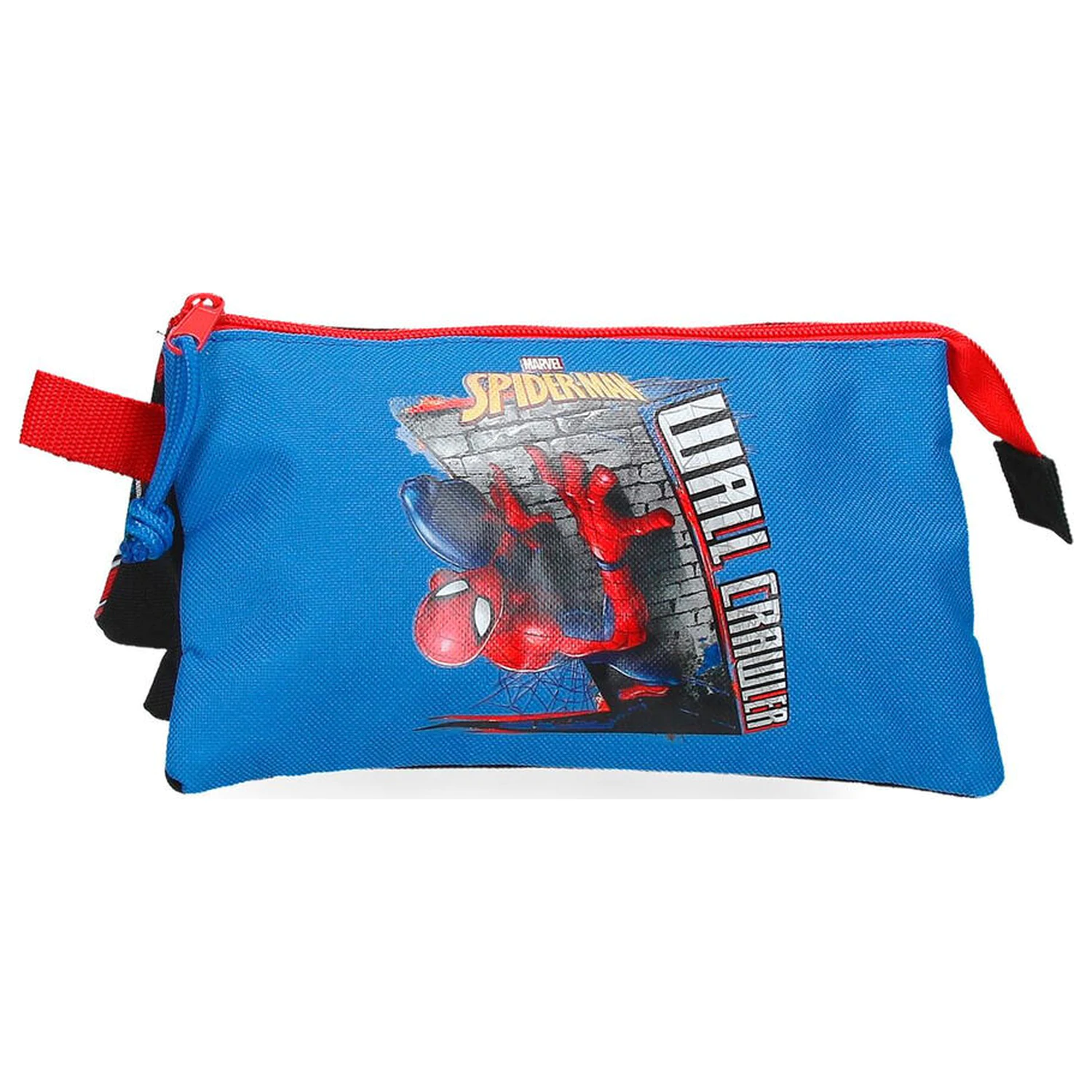 Marvel Spiderman Wall Crawler trusa de toaleta poza produsului