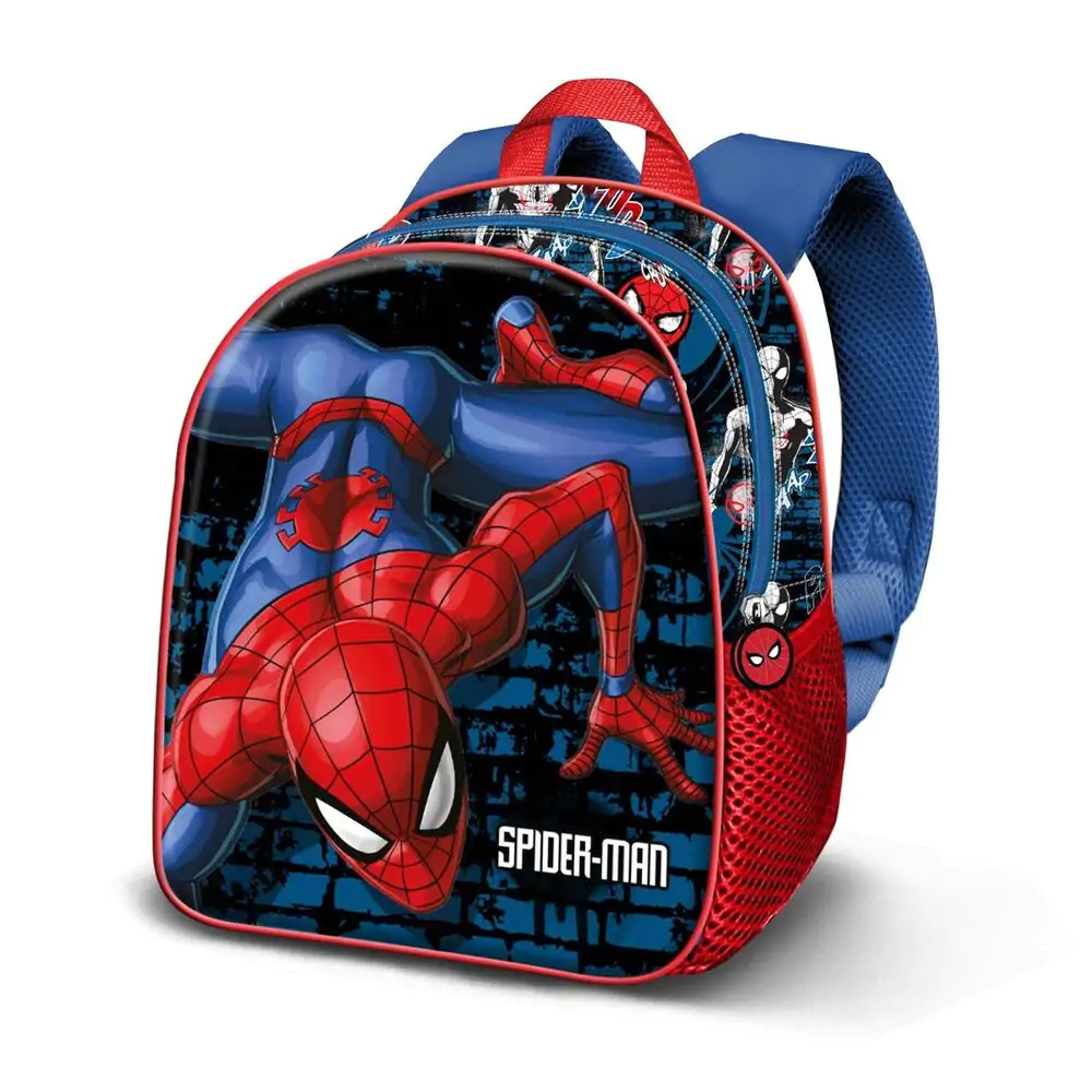 Marvel Spiderman Rucsac de perete 39cm poza produsului