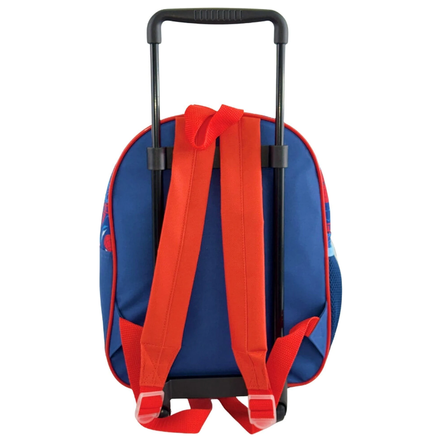Marvel Spiderman Web 3D troler 32cm poza produsului