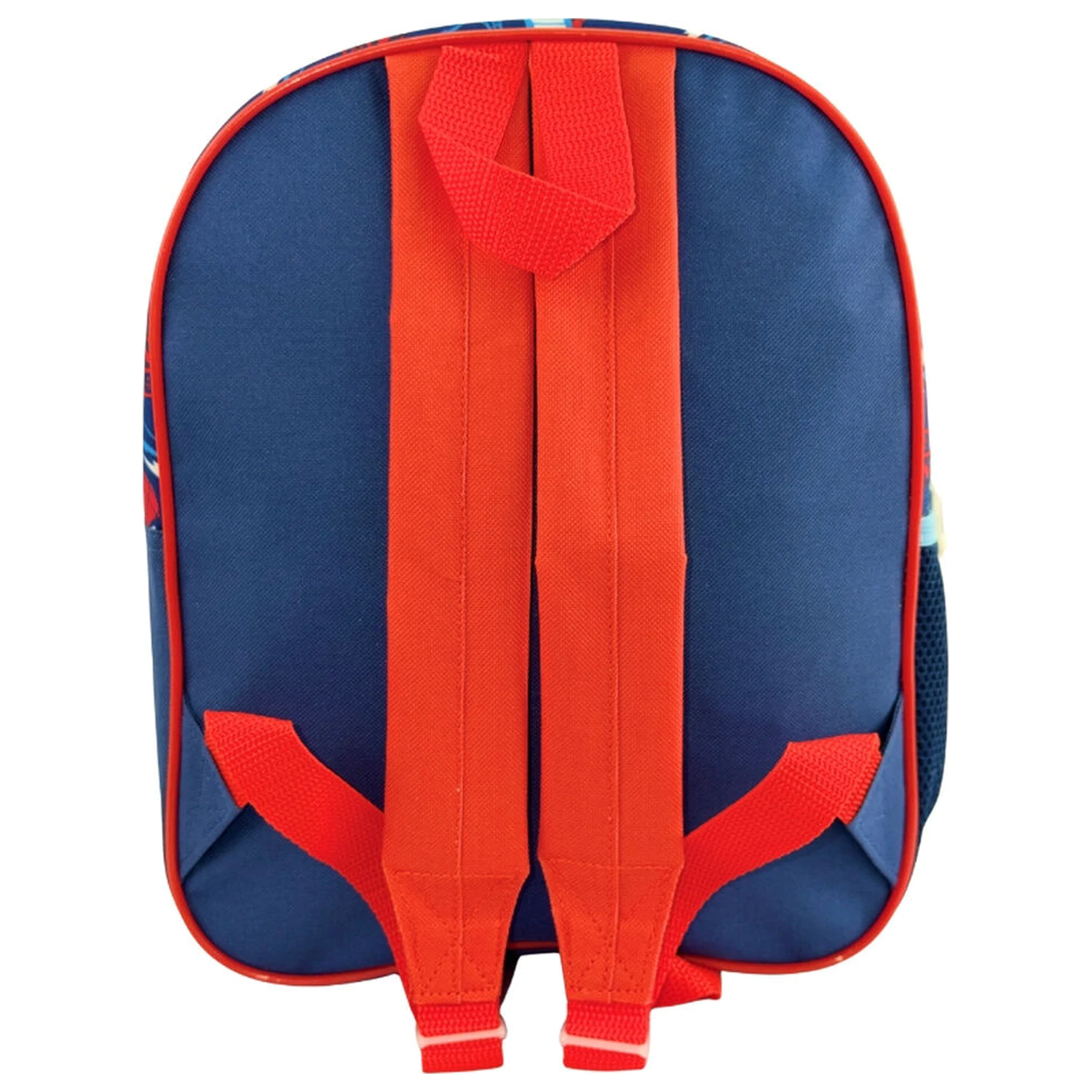 Marvel Spiderman Rucsac 3D Web 30cm poza produsului