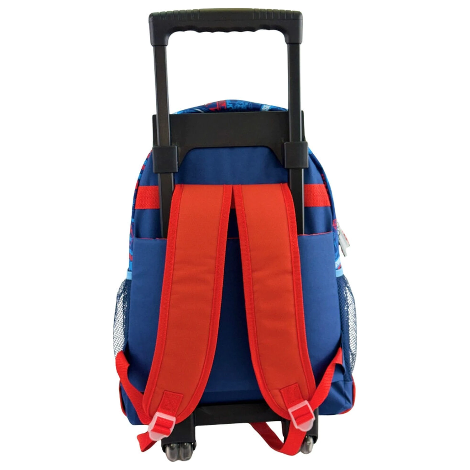 Marvel Spiderman Web trolley 44cm poza produsului