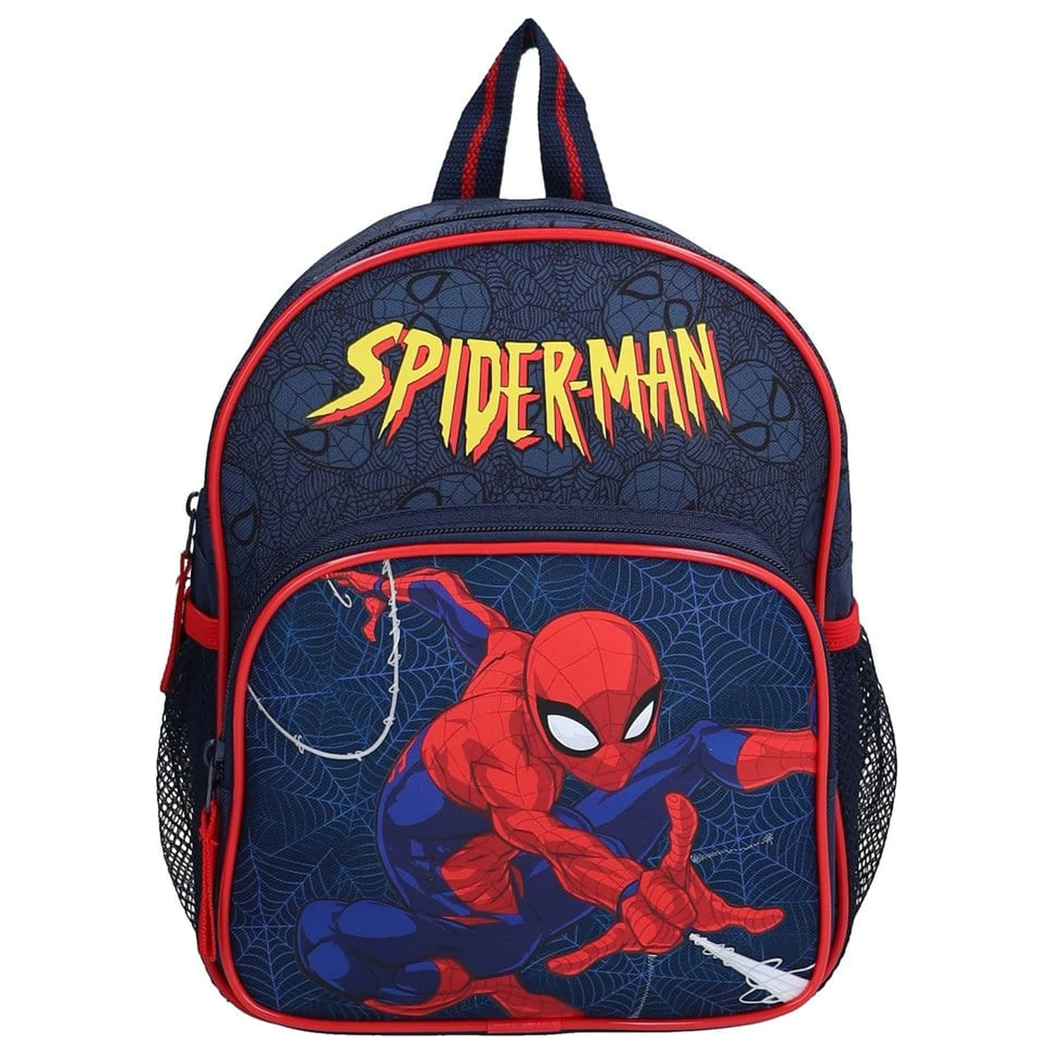 Rucsac Spider-Man Web Hero 29 cm poza produsului