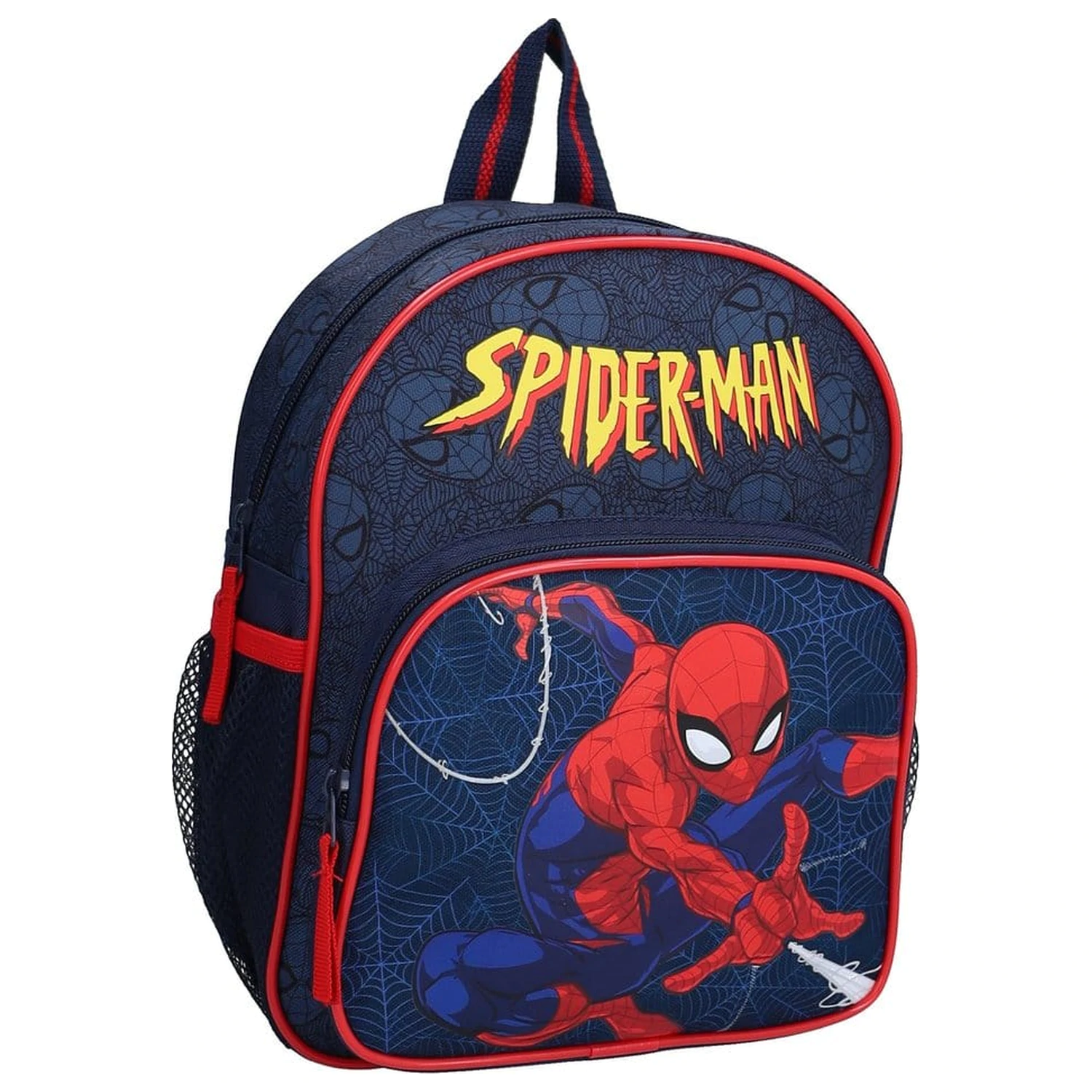 Rucsac Spider-Man Web Hero 29 cm poza produsului