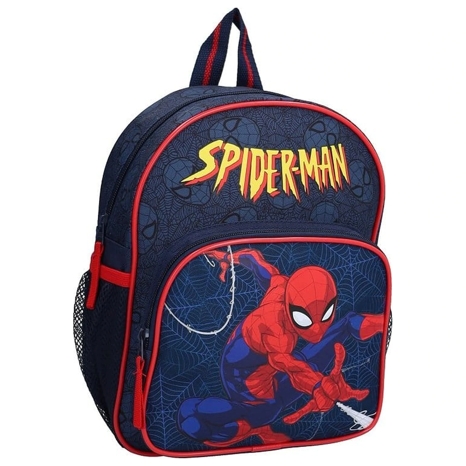 Rucsac Spider-Man Web Hero 29 cm poza produsului