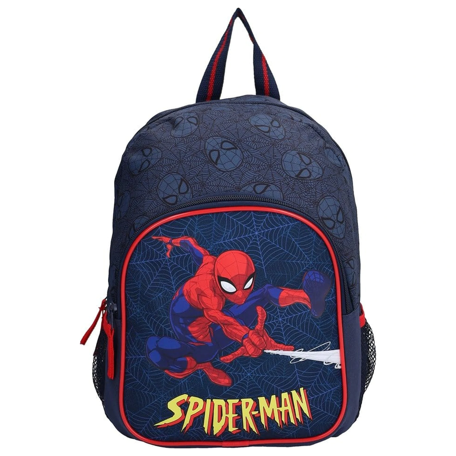 Ghiozdan Spider-Man Web Hero 34 cm poza produsului