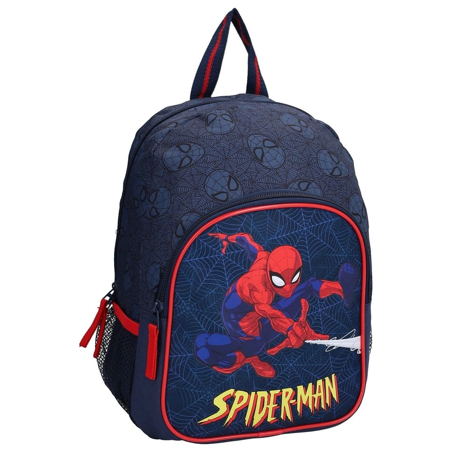 Ghiozdan Spider-Man Web Hero 34 cm poza produsului