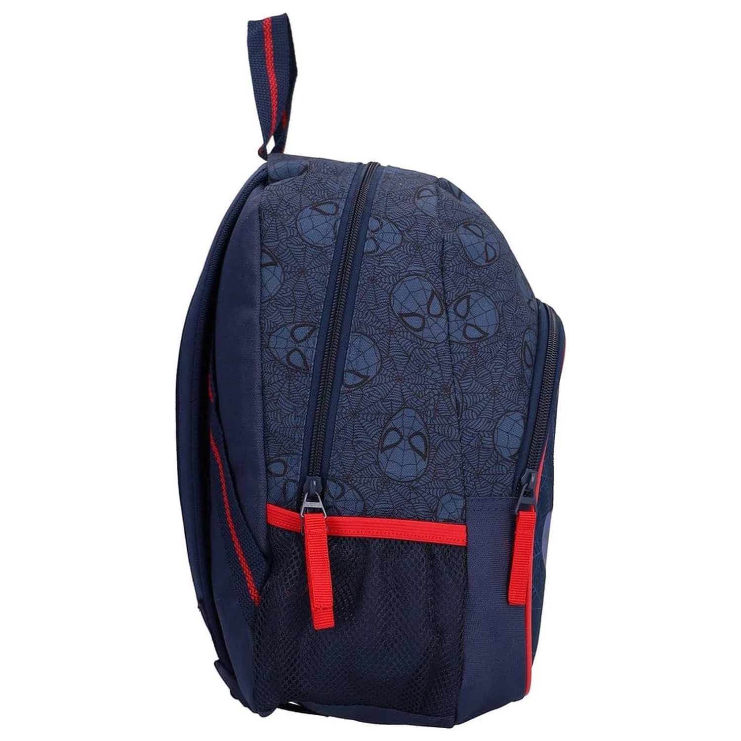 Ghiozdan Spider-Man Web Hero 34 cm poza produsului