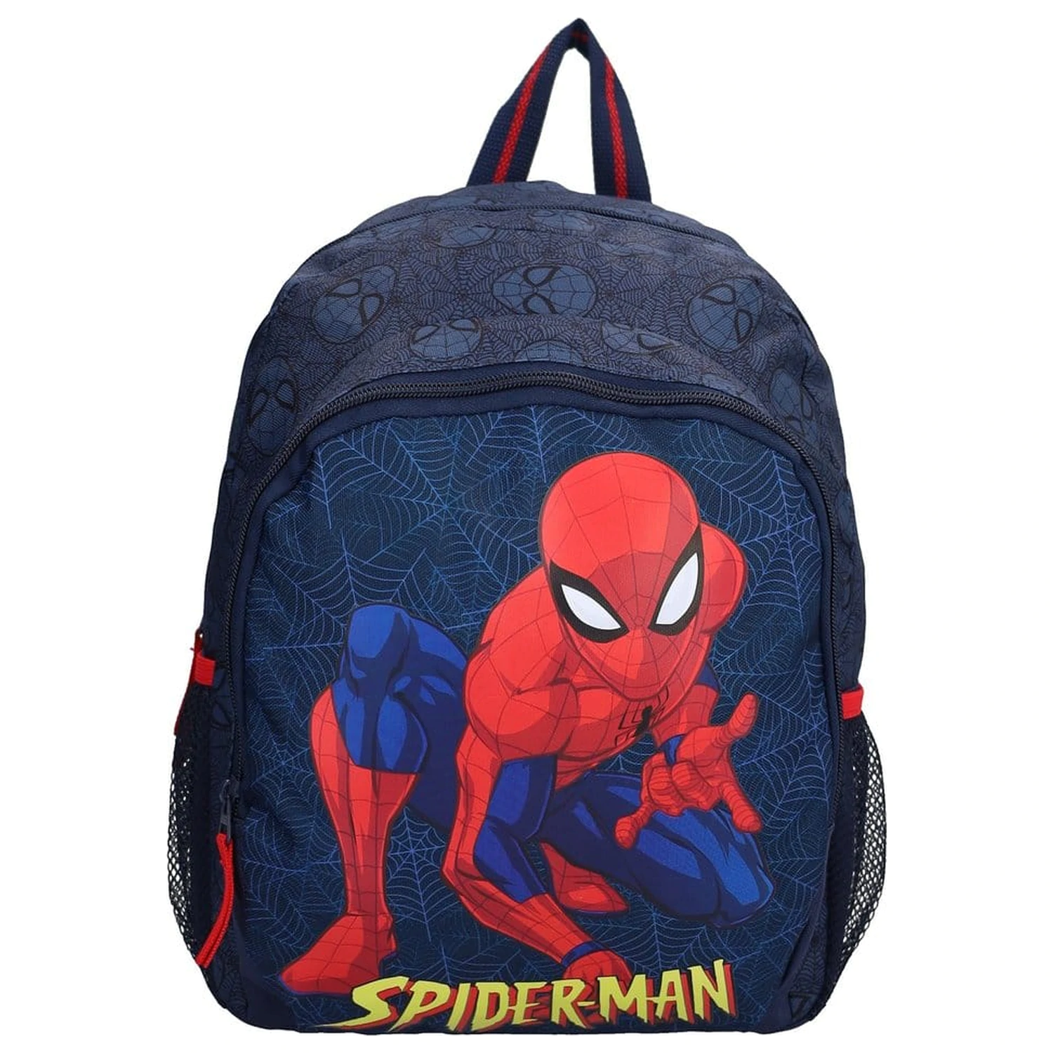 Rucsac Spider-Man Web Hero 35 cm poza produsului