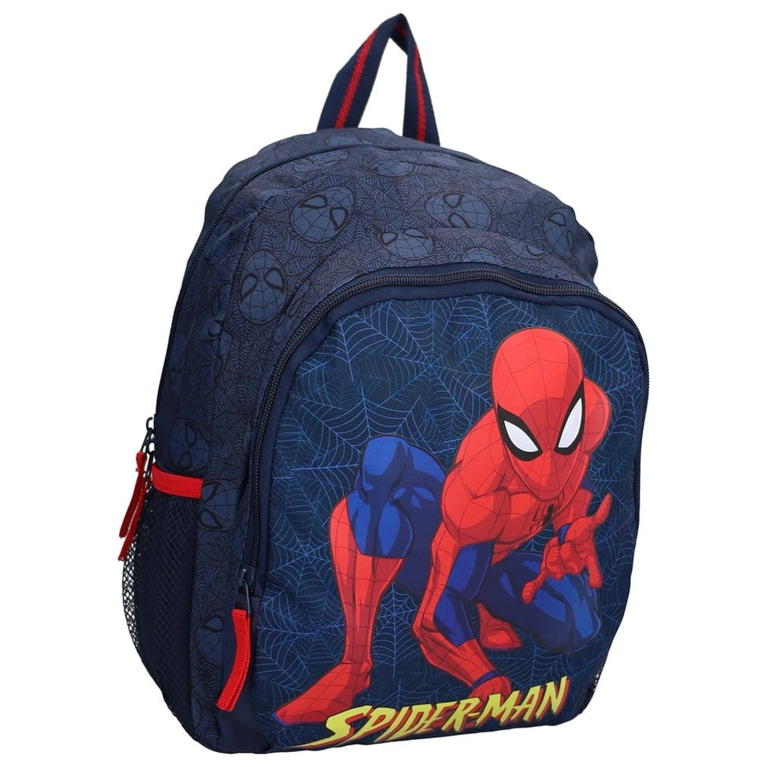 Rucsac Spider-Man Web Hero 35 cm poza produsului