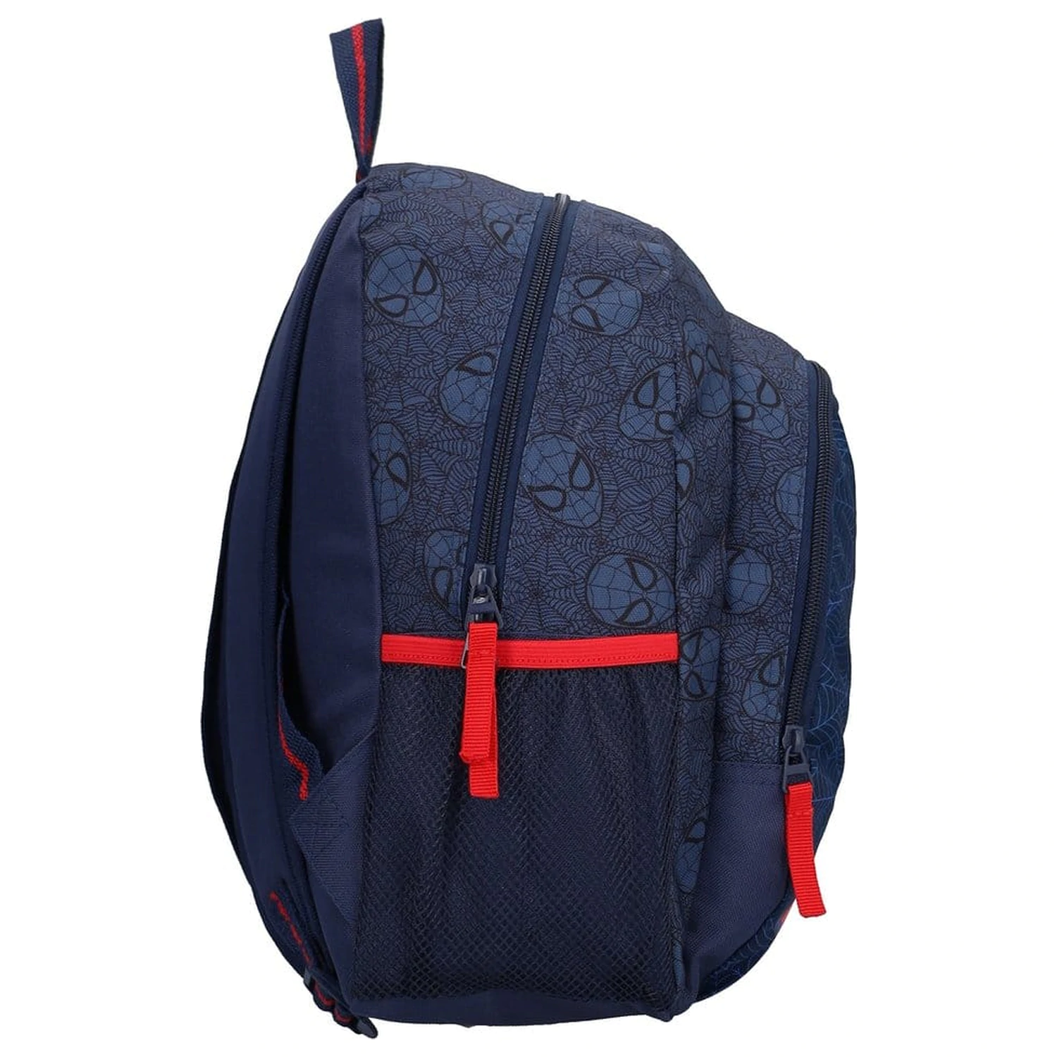 Rucsac Spider-Man Web Hero 35 cm poza produsului
