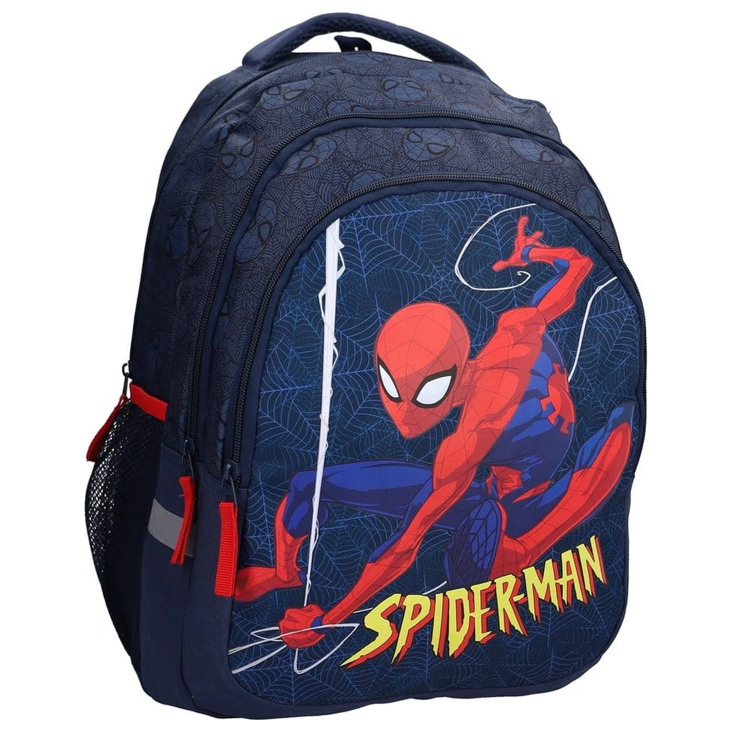 Rucsac Spider-Man Web Hero 44 cm poza produsului