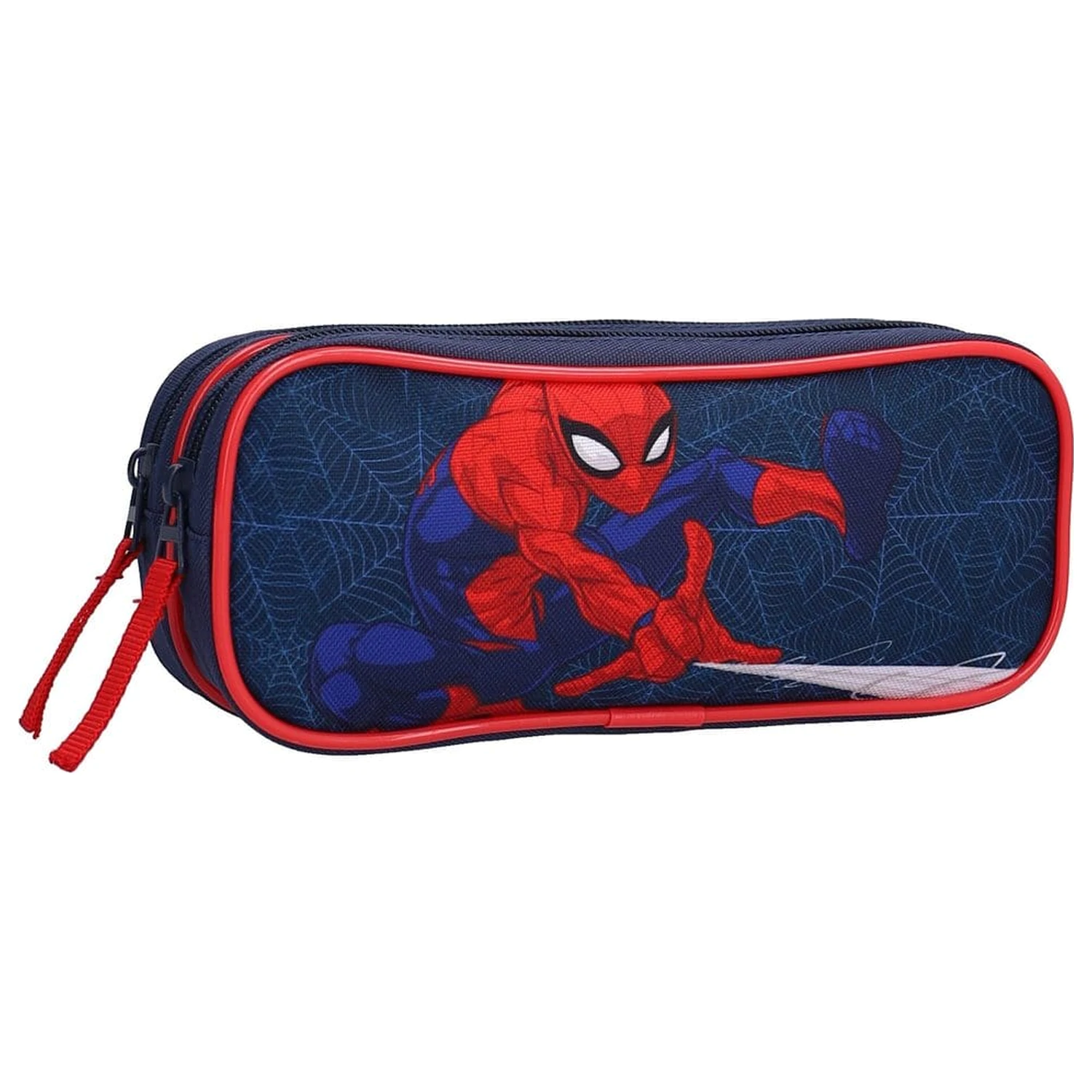 Penar Spider-Man Web Hero 22 cm poza produsului