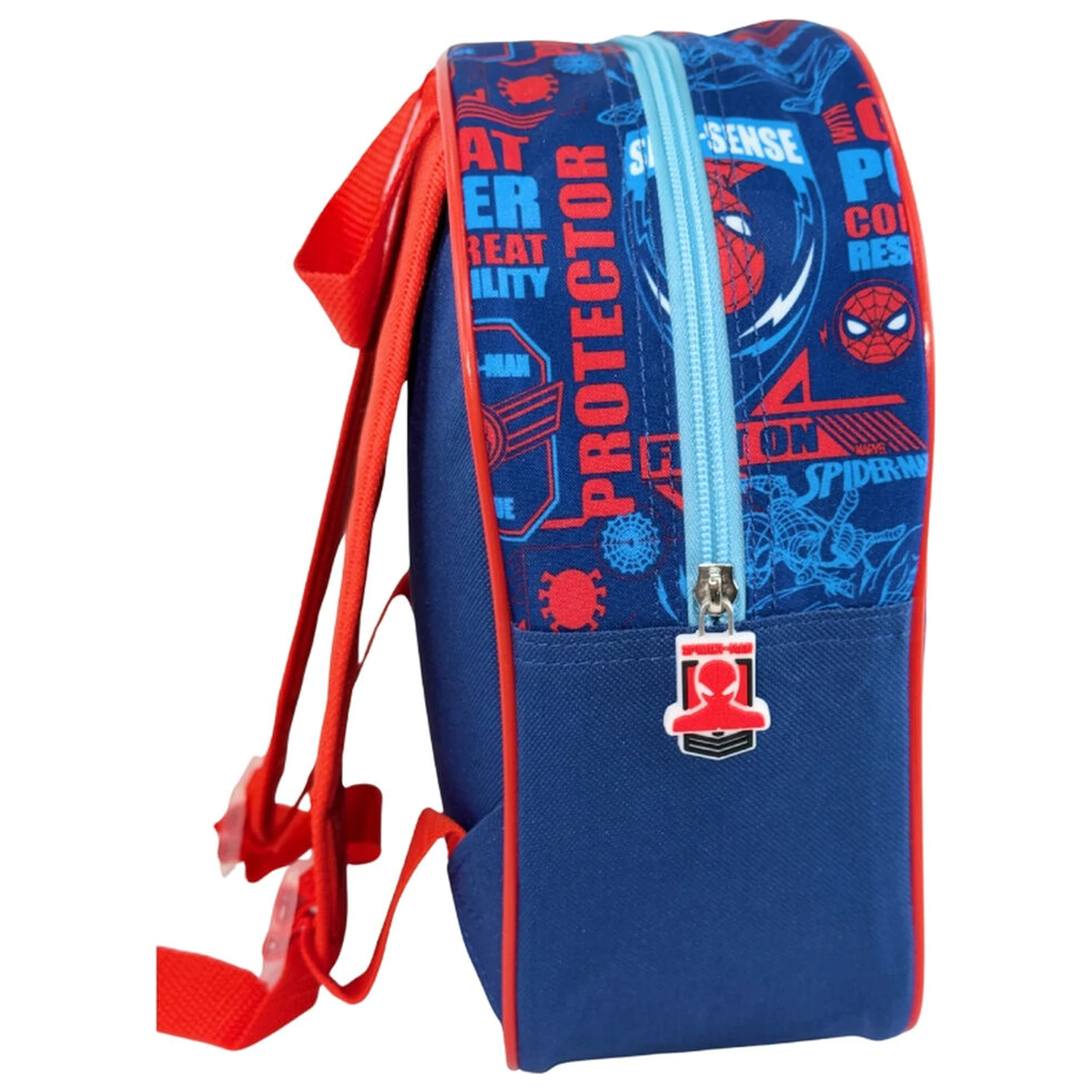 Rucsac Marvel Spiderman Web 26cm poza produsului