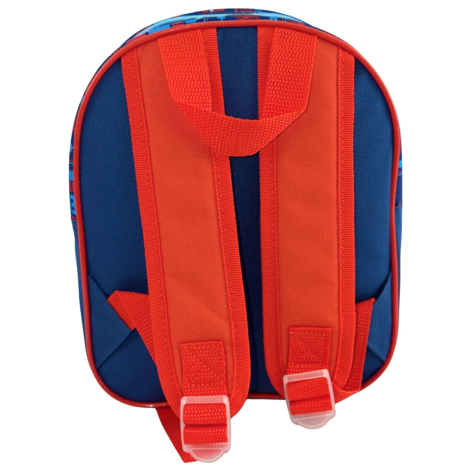 Rucsac Marvel Spiderman Web 26cm poza produsului