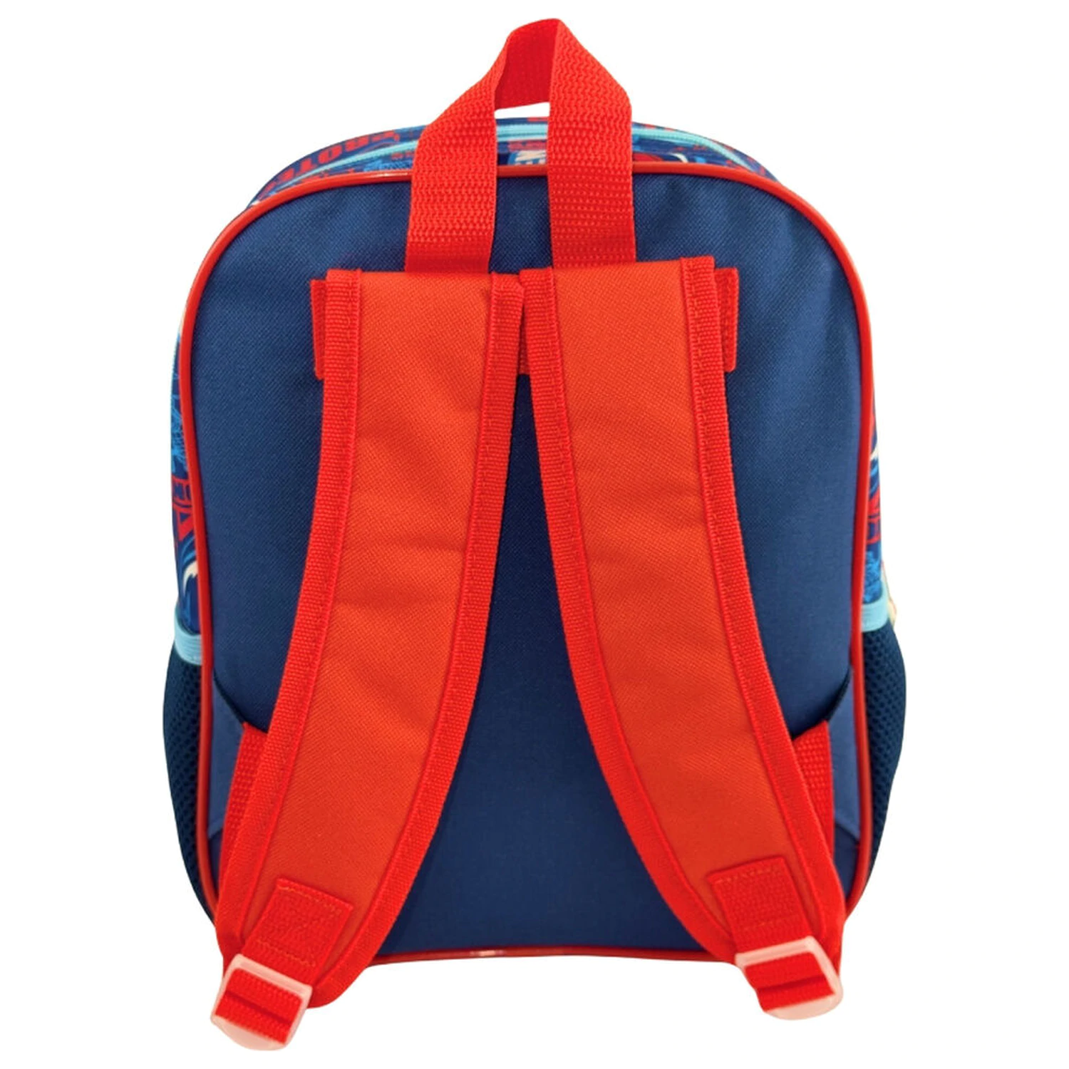 Marvel Spiderman Rucsac Web 30cm poza produsului