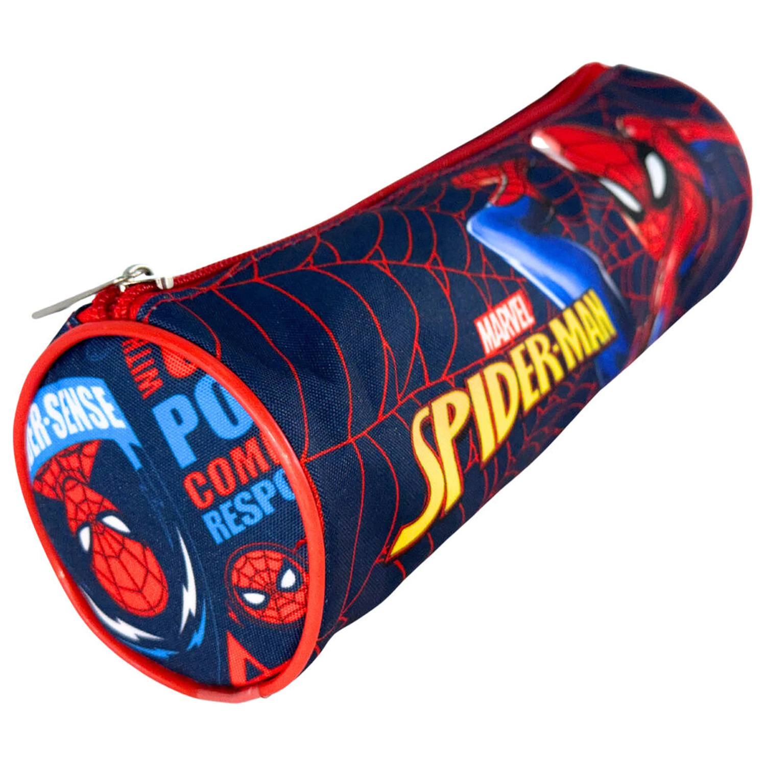 Marvel Spiderman Web penar poza produsului