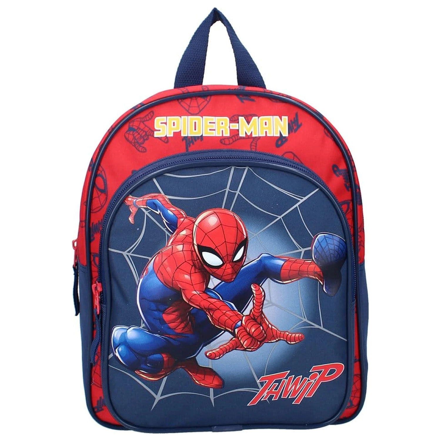 Rucsac Spider-Man Web Warriors 30 cm poza produsului